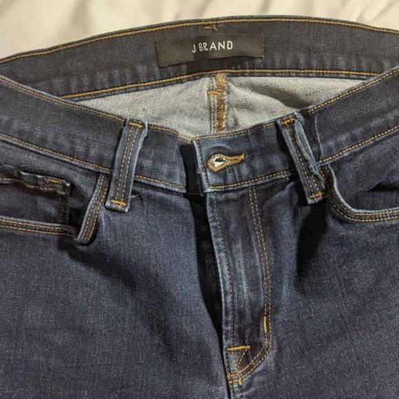 J Brand Starless size 27 women's jeans - Picture 2 of 4